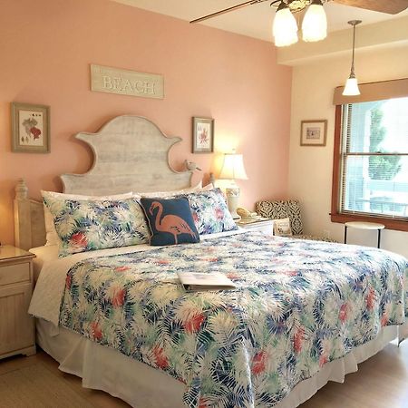 Sand Castle Bed And Breakfast Barnegat Light Extérieur photo