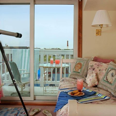 Sand Castle Bed And Breakfast Barnegat Light Extérieur photo