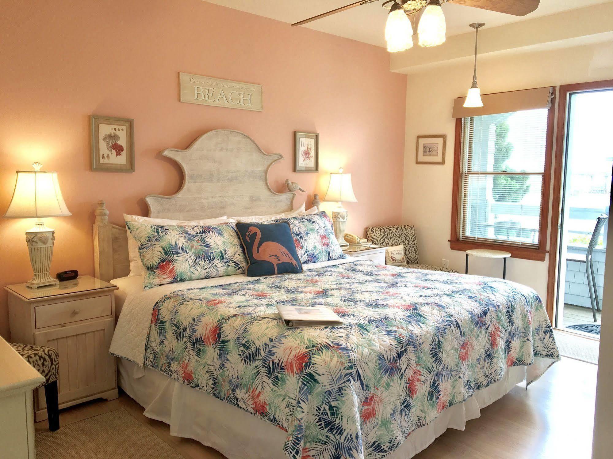 Sand Castle Bed And Breakfast Barnegat Light Extérieur photo