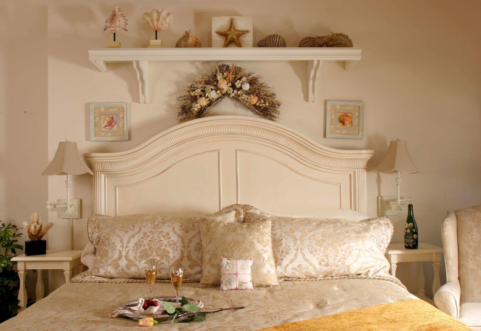 Sand Castle Bed And Breakfast Barnegat Light Extérieur photo