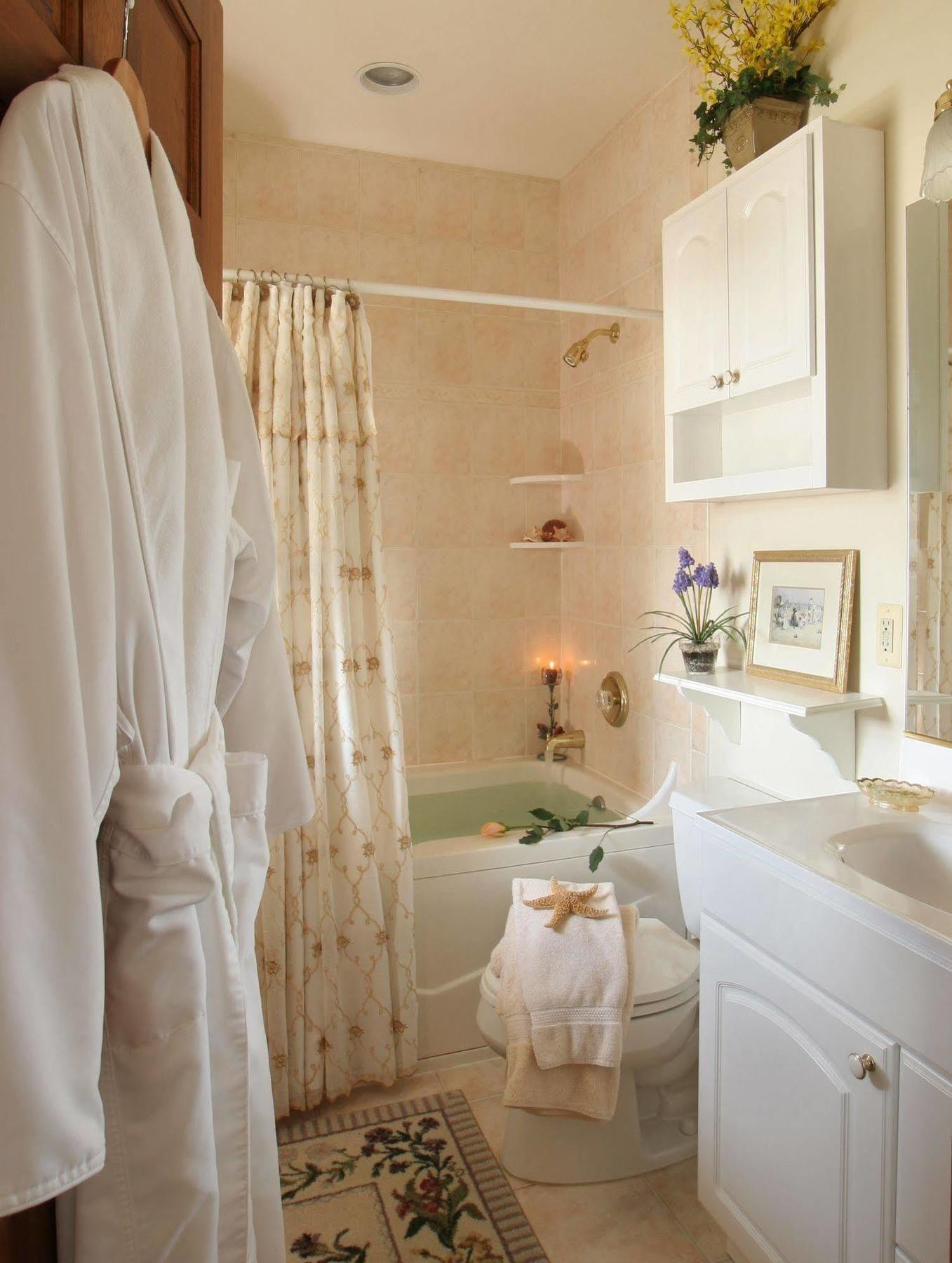 Sand Castle Bed And Breakfast Barnegat Light Extérieur photo