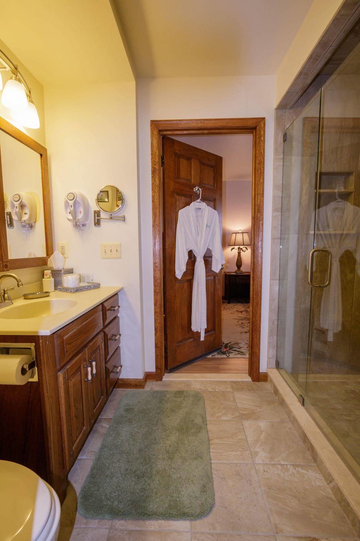Sand Castle Bed And Breakfast Barnegat Light Extérieur photo