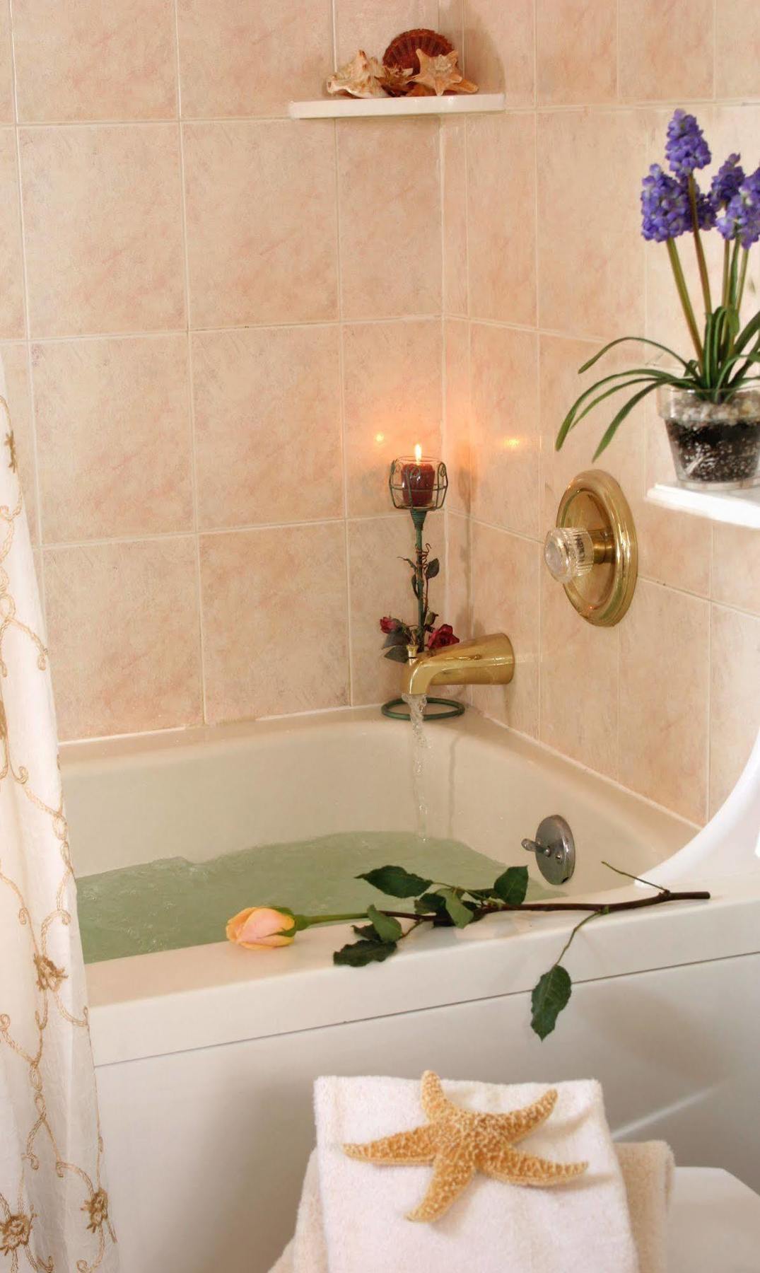Sand Castle Bed And Breakfast Barnegat Light Extérieur photo
