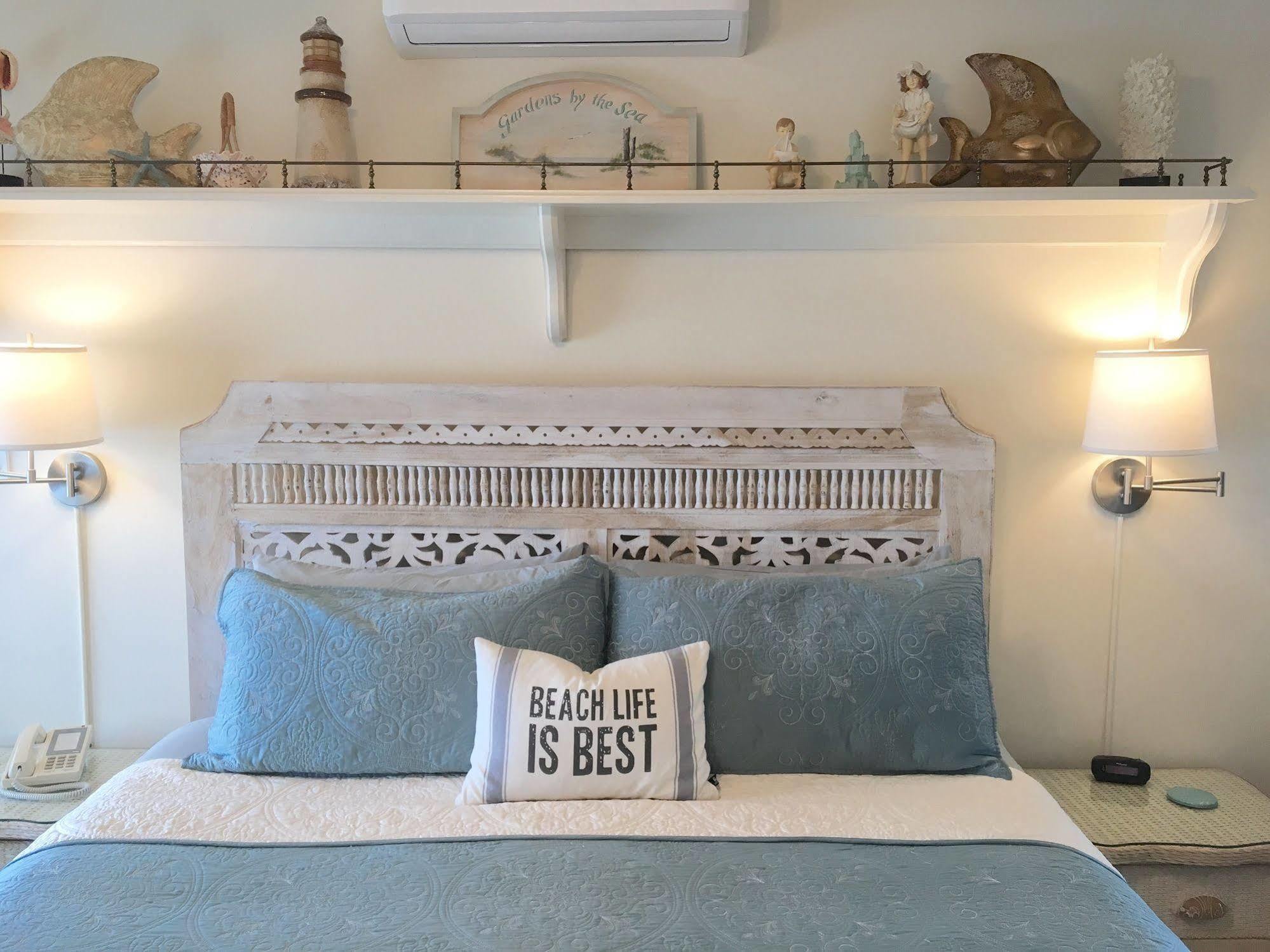 Sand Castle Bed And Breakfast Barnegat Light Extérieur photo
