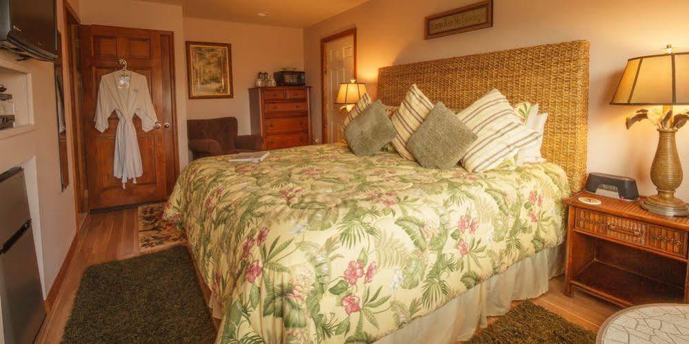 Sand Castle Bed And Breakfast Barnegat Light Extérieur photo