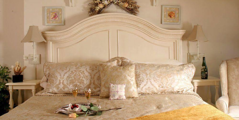 Sand Castle Bed And Breakfast Barnegat Light Extérieur photo